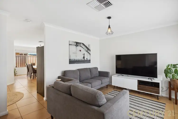 Third view of Homely house listing, 1/11 Ellam Street, St James WA 6102