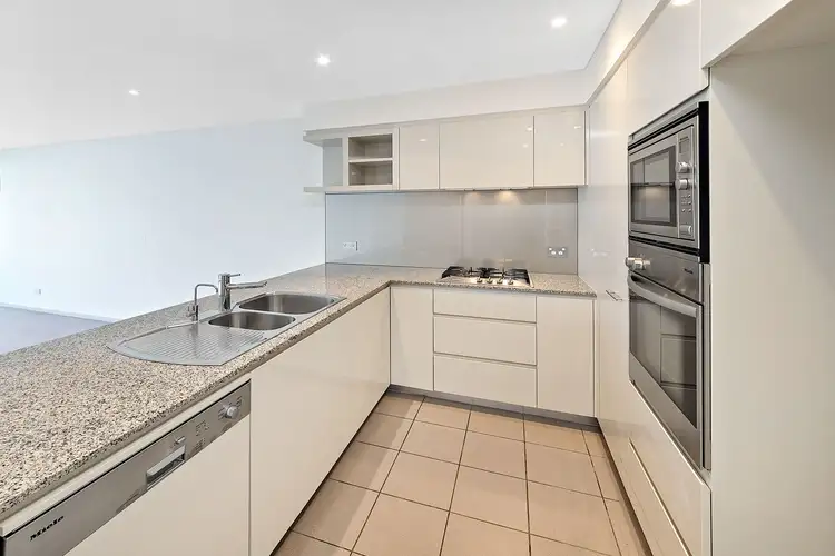 Fourth view of Homely apartment listing, 907/9 Railway Street, Chatswood NSW 2067