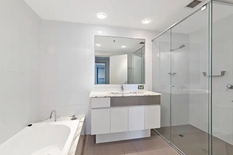 Fifth view of Homely apartment listing, 907/9 Railway Street, Chatswood NSW 2067