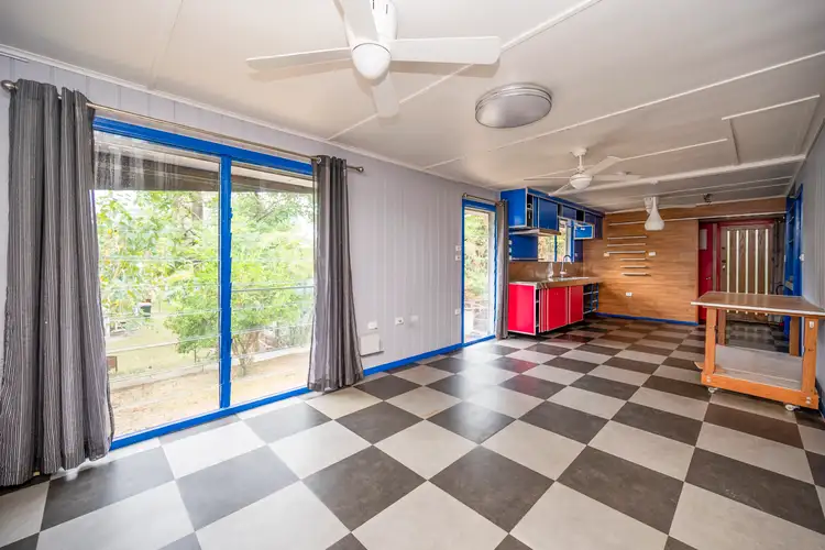 Third view of Homely house listing, 19 Hutchins Street, Heatley QLD 4814