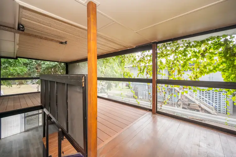 Fourth view of Homely house listing, 19 Hutchins Street, Heatley QLD 4814