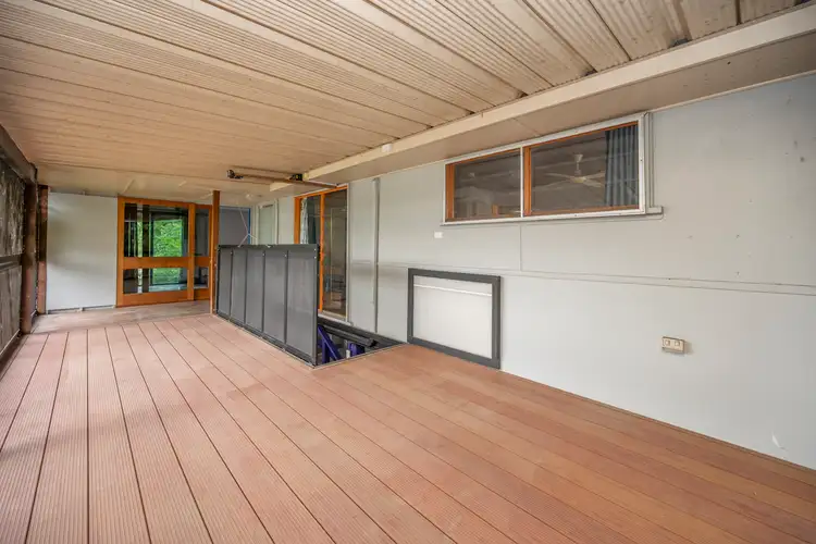Fifth view of Homely house listing, 19 Hutchins Street, Heatley QLD 4814