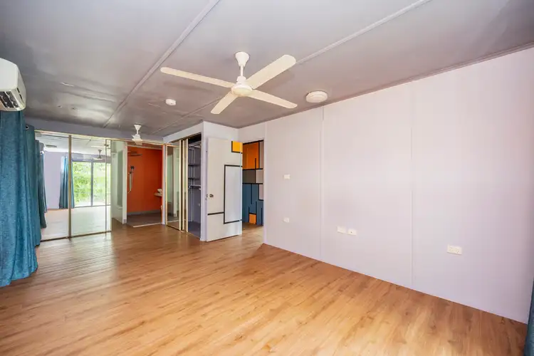 Sixth view of Homely house listing, 19 Hutchins Street, Heatley QLD 4814