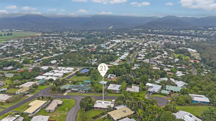 Third view of Homely house listing, 10 Wadley Close, Atherton QLD 4883