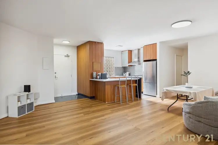 Second view of Homely apartment listing, 25/25 Melville Parade, South Perth WA 6151