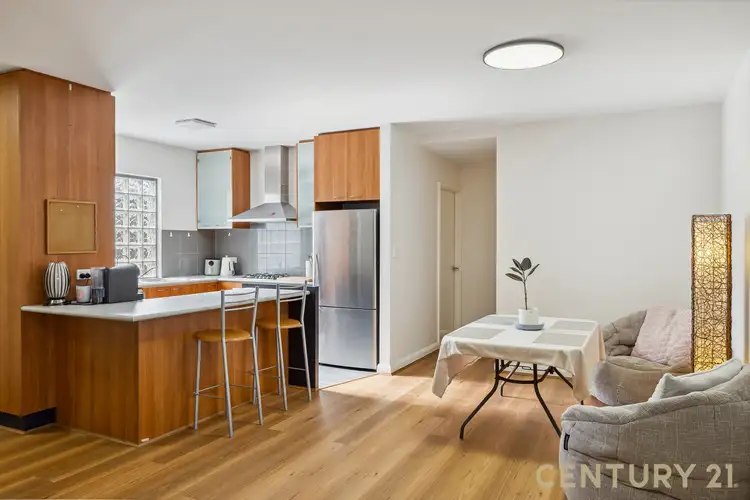 Fourth view of Homely apartment listing, 25/25 Melville Parade, South Perth WA 6151