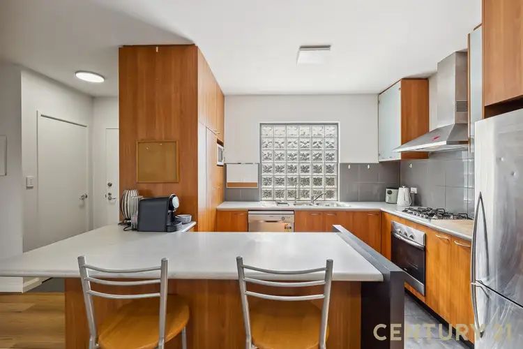 Sixth view of Homely apartment listing, 25/25 Melville Parade, South Perth WA 6151