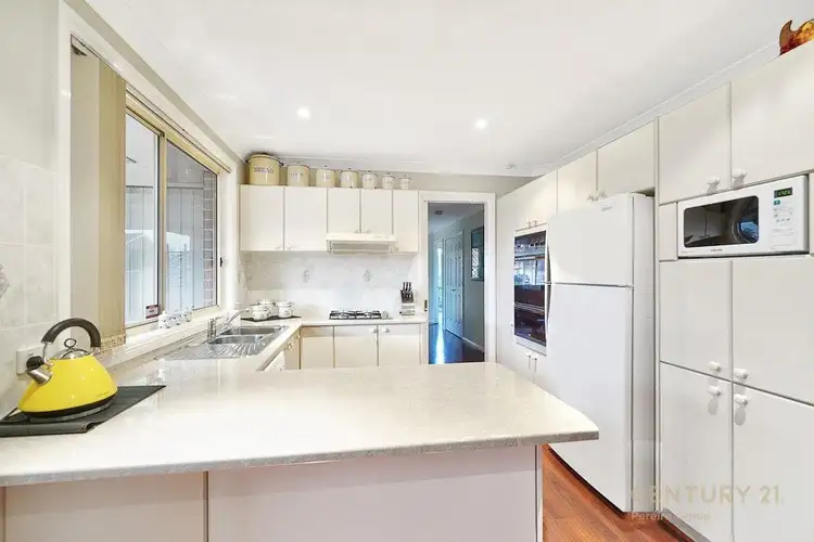 Second view of Homely house listing, 38 William Campbell Avenue, Harrington Park NSW 2567