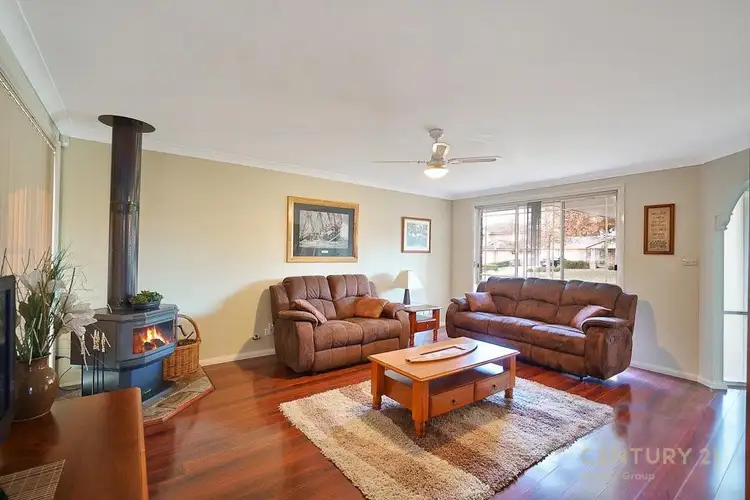 Fourth view of Homely house listing, 38 William Campbell Avenue, Harrington Park NSW 2567