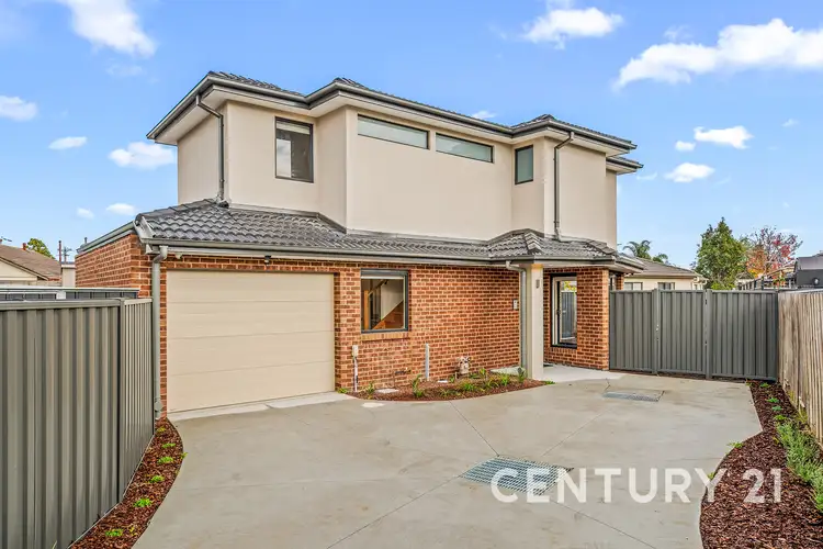 Main view of Homely unit listing, 2/37 Fugosia Street, Doveton VIC 3177