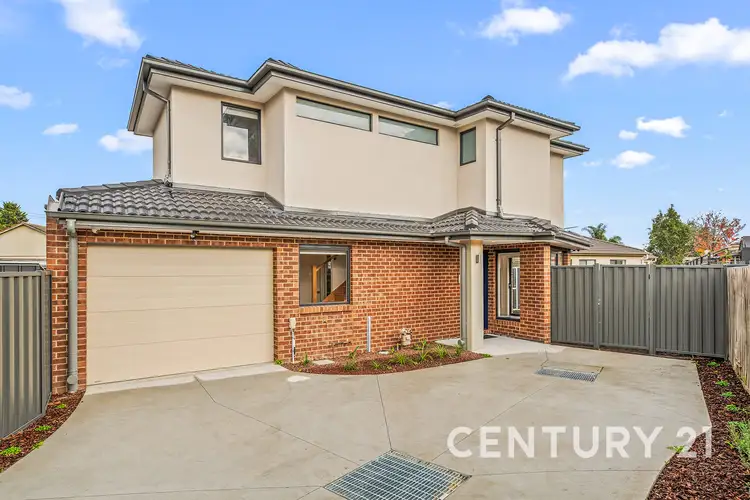 Second view of Homely unit listing, 2/37 Fugosia Street, Doveton VIC 3177
