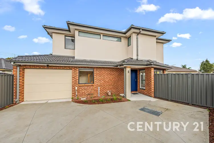 Third view of Homely unit listing, 2/37 Fugosia Street, Doveton VIC 3177