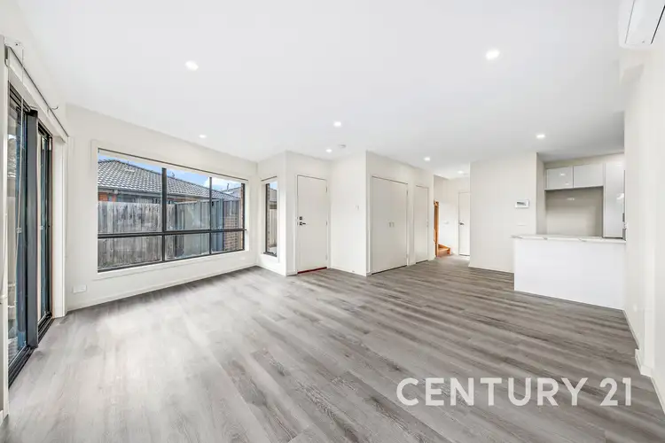 Fifth view of Homely unit listing, 2/37 Fugosia Street, Doveton VIC 3177
