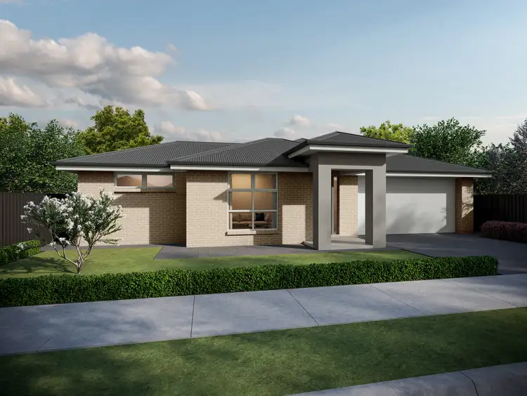 Main view of Homely house listing, 18 Madison Avenue, Two Wells SA 5501