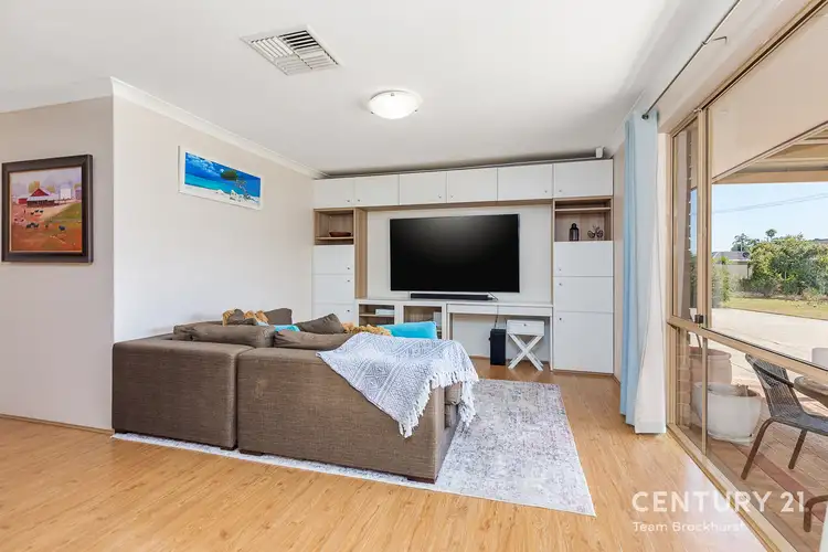 Sixth view of Homely house listing, 5 Triller Place, Huntingdale WA 6110