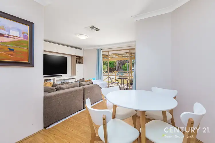 Seventh view of Homely house listing, 5 Triller Place, Huntingdale WA 6110