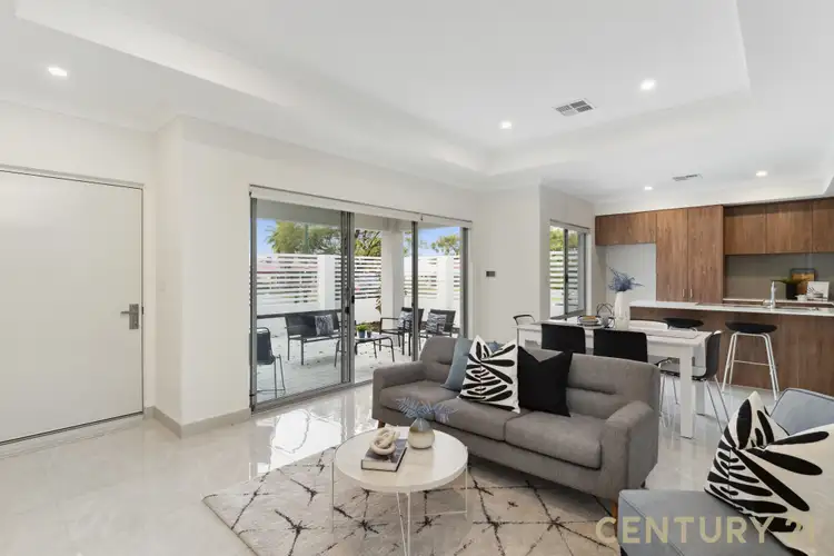 82 Solar Way, Carlisle WA 6101