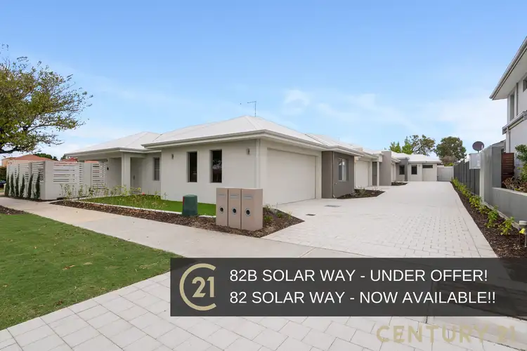 82 Solar Way, Carlisle WA 6101