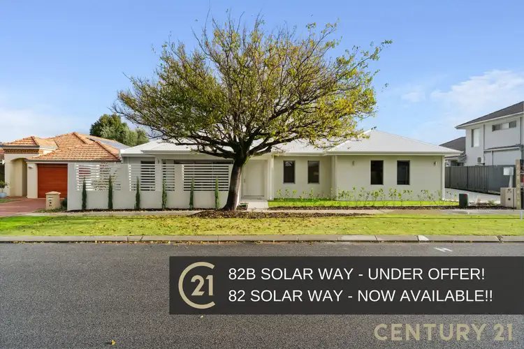 82 Solar Way, Carlisle WA 6101