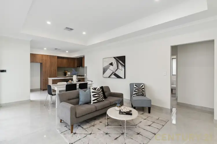 Second view of Homely house listing, 82 Solar Way, Carlisle WA 6101