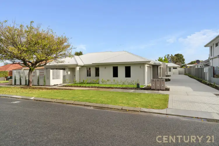 Third view of Homely house listing, 82 Solar Way, Carlisle WA 6101