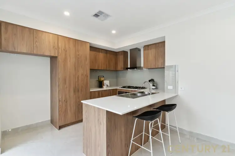 Fourth view of Homely house listing, 82 Solar Way, Carlisle WA 6101