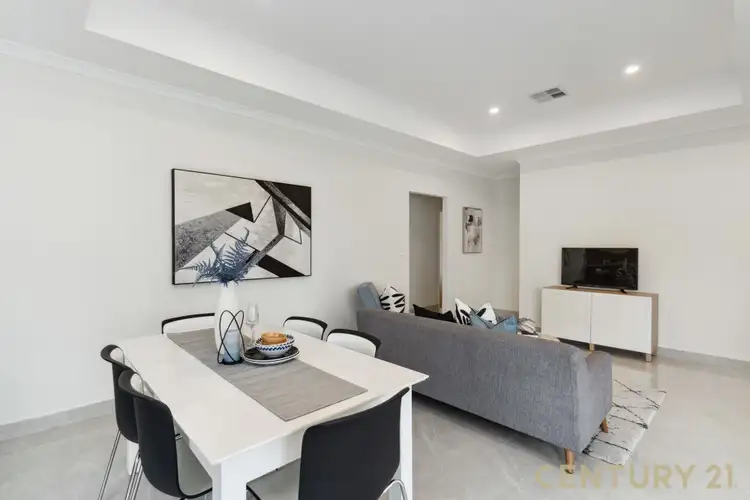 Sixth view of Homely house listing, 82 Solar Way, Carlisle WA 6101