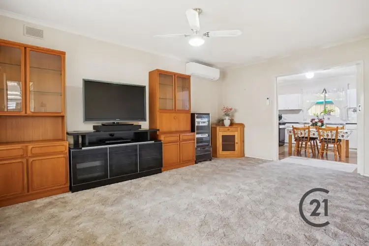Main view of Homely unit listing, 3/8 Lincoln Street, Rosewater SA 5013