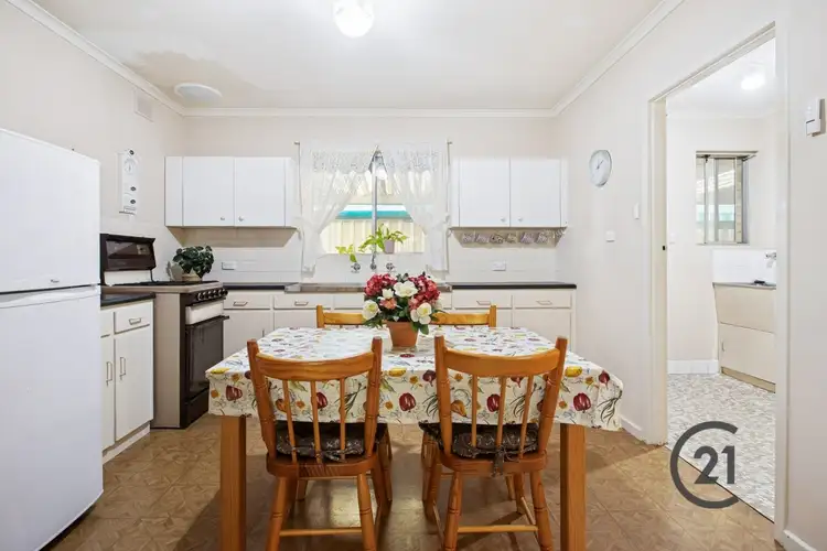 Second view of Homely unit listing, 3/8 Lincoln Street, Rosewater SA 5013