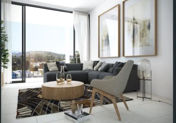 Second view of Homely apartment listing, 1010/21 Ross Street, Benowa QLD 4217