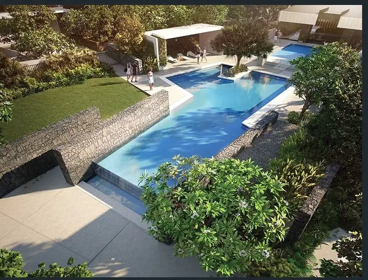 Third view of Homely apartment listing, 1010/21 Ross Street, Benowa QLD 4217