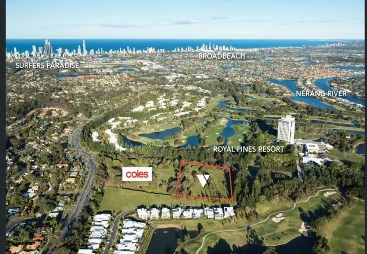 Fifth view of Homely apartment listing, 1010/21 Ross Street, Benowa QLD 4217