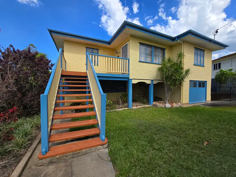 Main view of Homely house listing, 1 Dalglish Street, Maryborough QLD 4650