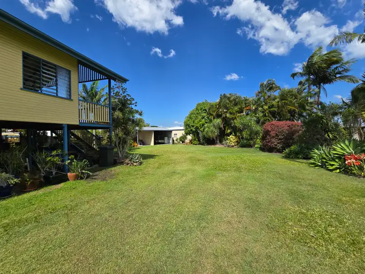 Second view of Homely house listing, 1 Dalglish Street, Maryborough QLD 4650