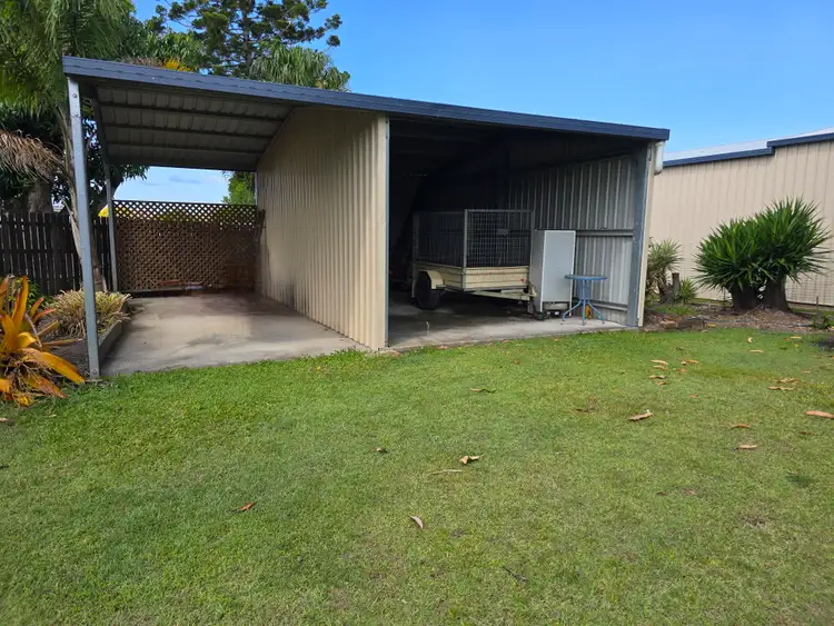 Third view of Homely house listing, 1 Dalglish Street, Maryborough QLD 4650