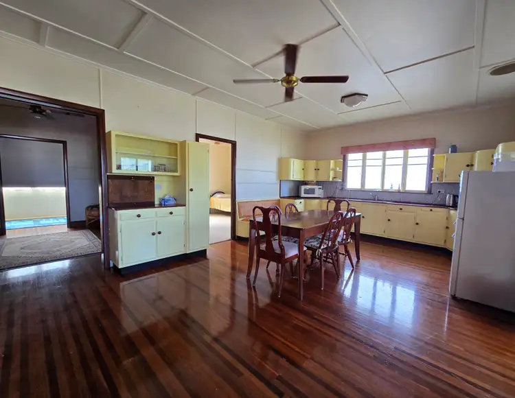 Fourth view of Homely house listing, 1 Dalglish Street, Maryborough QLD 4650