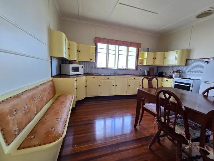 Fifth view of Homely house listing, 1 Dalglish Street, Maryborough QLD 4650