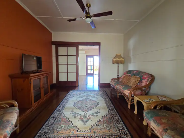 Sixth view of Homely house listing, 1 Dalglish Street, Maryborough QLD 4650