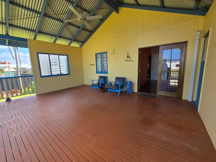 Seventh view of Homely house listing, 1 Dalglish Street, Maryborough QLD 4650