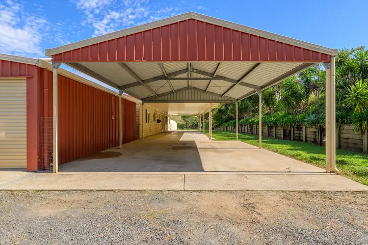 Fourth view of Homely rural property listing, 8 Wacal Road, Mothar Mountain QLD 4570