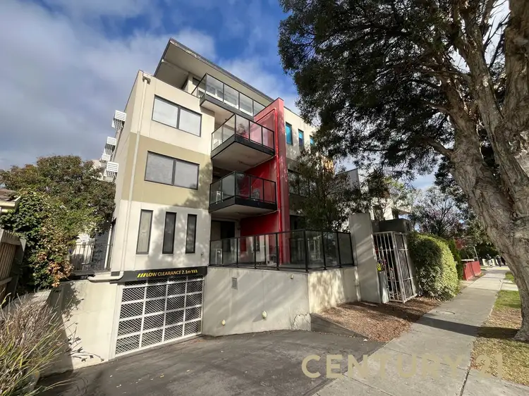 Main view of Homely apartment listing, 11/38 King Street, Dandenong VIC 3175
