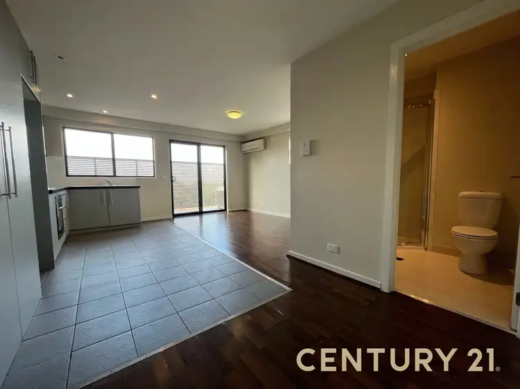 Second view of Homely apartment listing, 11/38 King Street, Dandenong VIC 3175