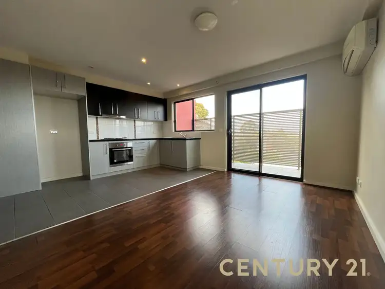 Third view of Homely apartment listing, 11/38 King Street, Dandenong VIC 3175
