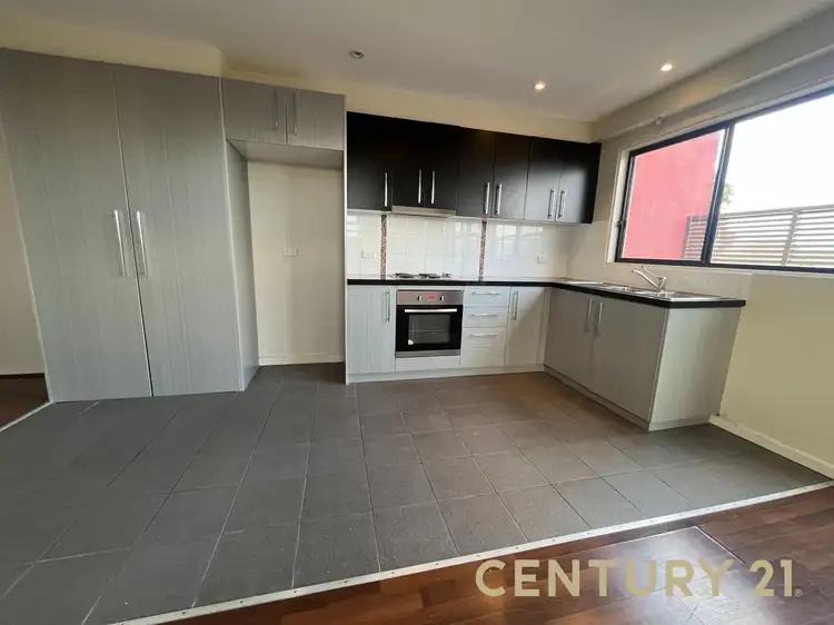 Fourth view of Homely apartment listing, 11/38 King Street, Dandenong VIC 3175