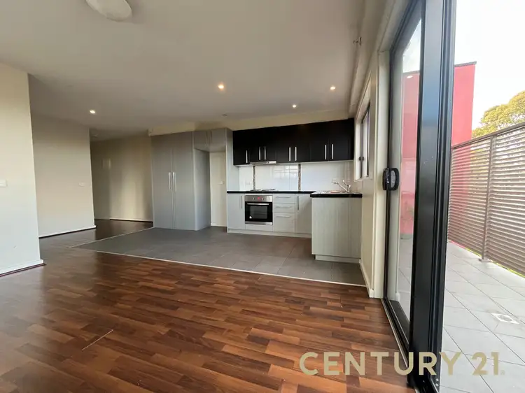 Fifth view of Homely apartment listing, 11/38 King Street, Dandenong VIC 3175