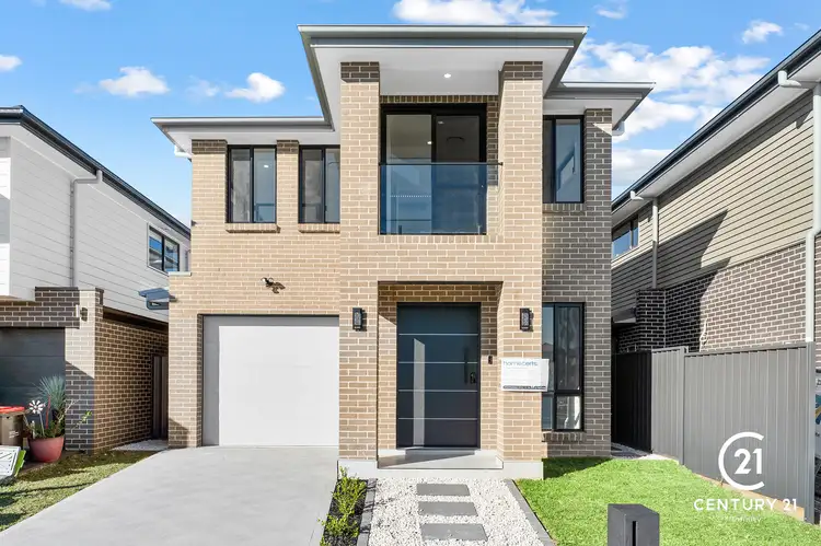 31 Spur Street, Werrington NSW 2747