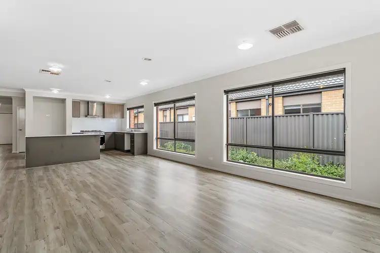 Second view of Homely house listing, 5 Bronze Street, Tarneit VIC 3029