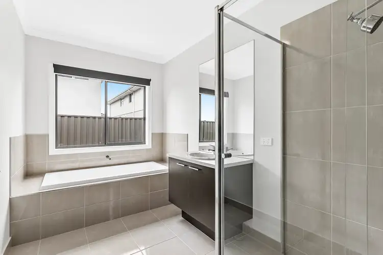 Fifth view of Homely house listing, 5 Bronze Street, Tarneit VIC 3029