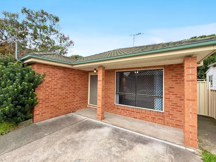 Main view of Homely house listing, 19a Sunnyside Street, Mayfield NSW 2304