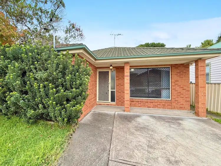 Second view of Homely house listing, 19a Sunnyside Street, Mayfield NSW 2304